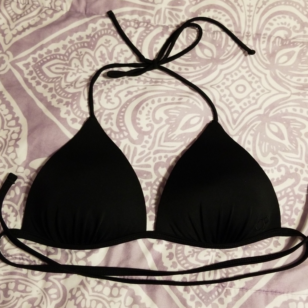 OP Triangle Swim Top